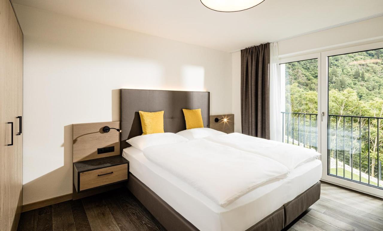 Panorama Residence Saltauserhof Resort 외부 사진