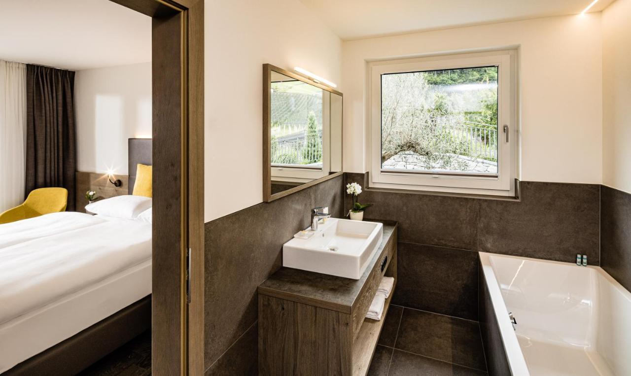 Panorama Residence Saltauserhof Resort 외부 사진