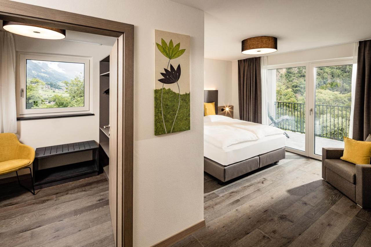 Panorama Residence Saltauserhof Resort 외부 사진