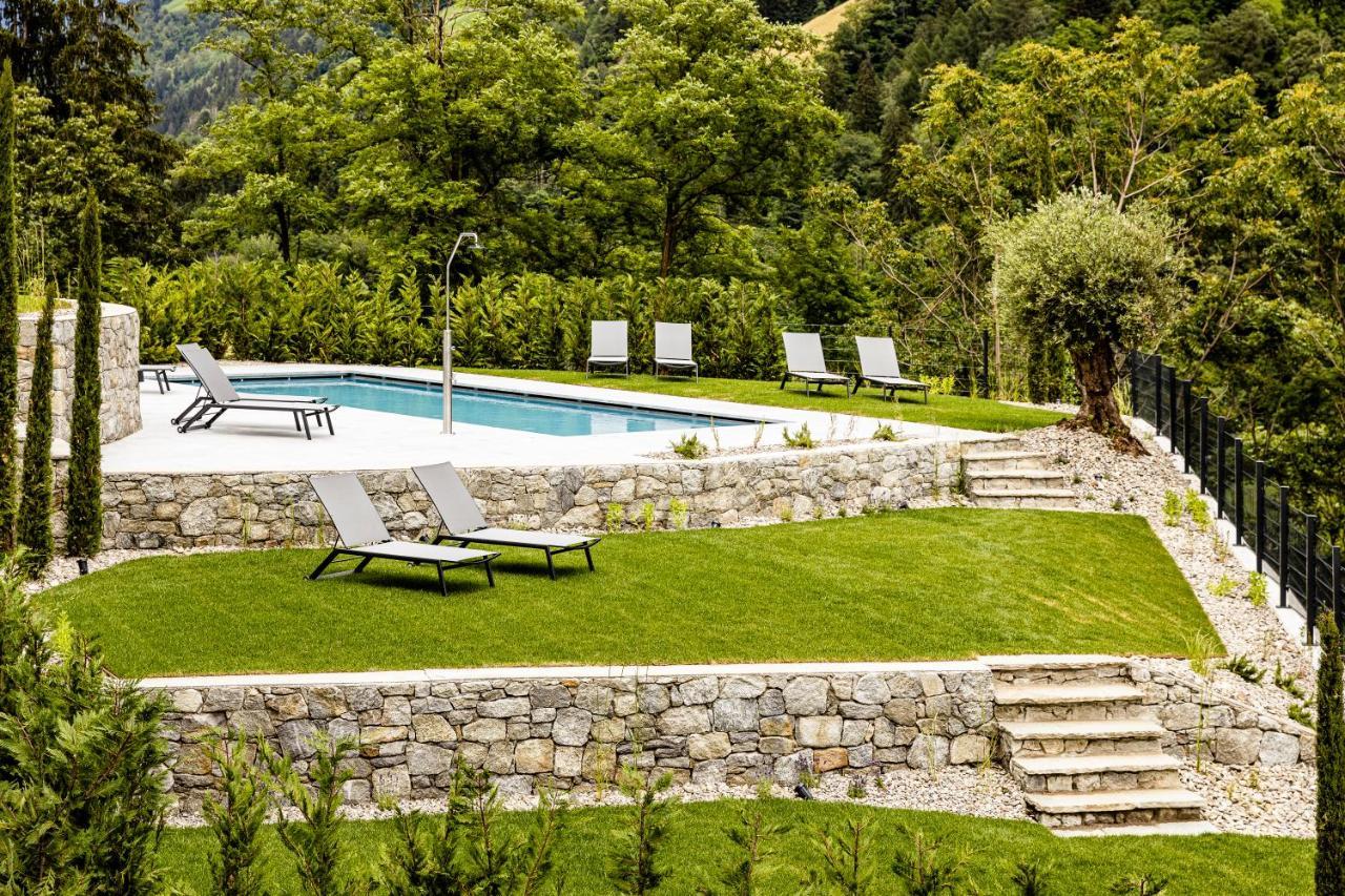 Panorama Residence Saltauserhof Resort 외부 사진