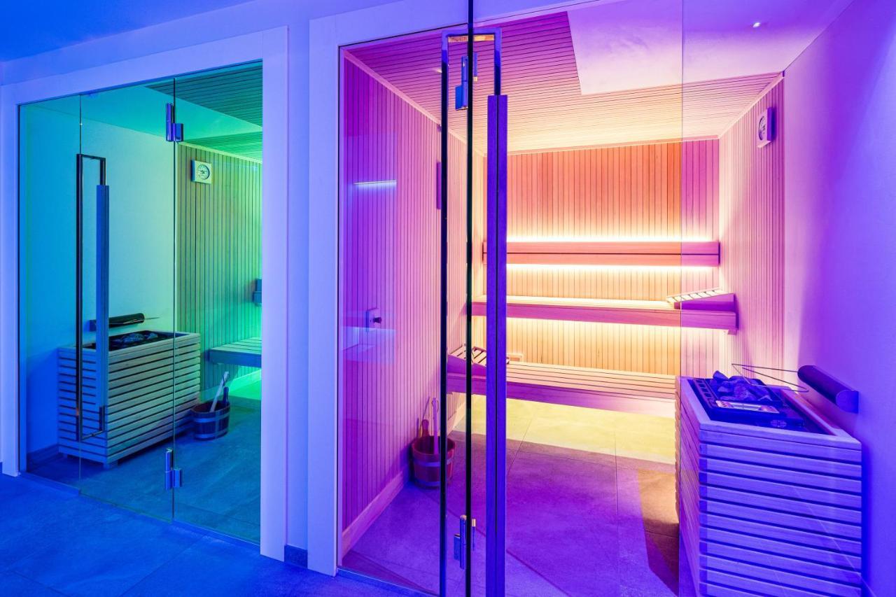 Panorama Residence Saltauserhof Resort 외부 사진