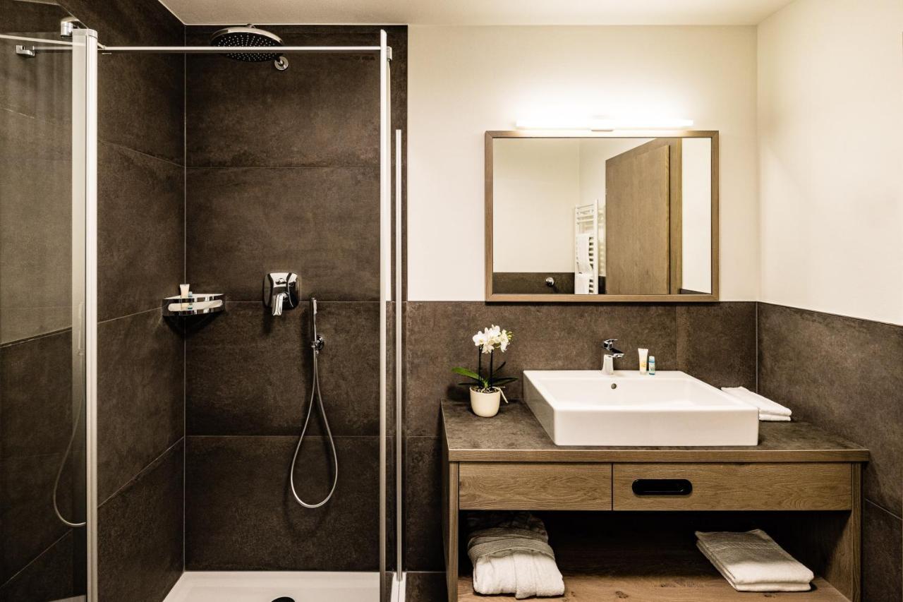 Panorama Residence Saltauserhof Resort 외부 사진