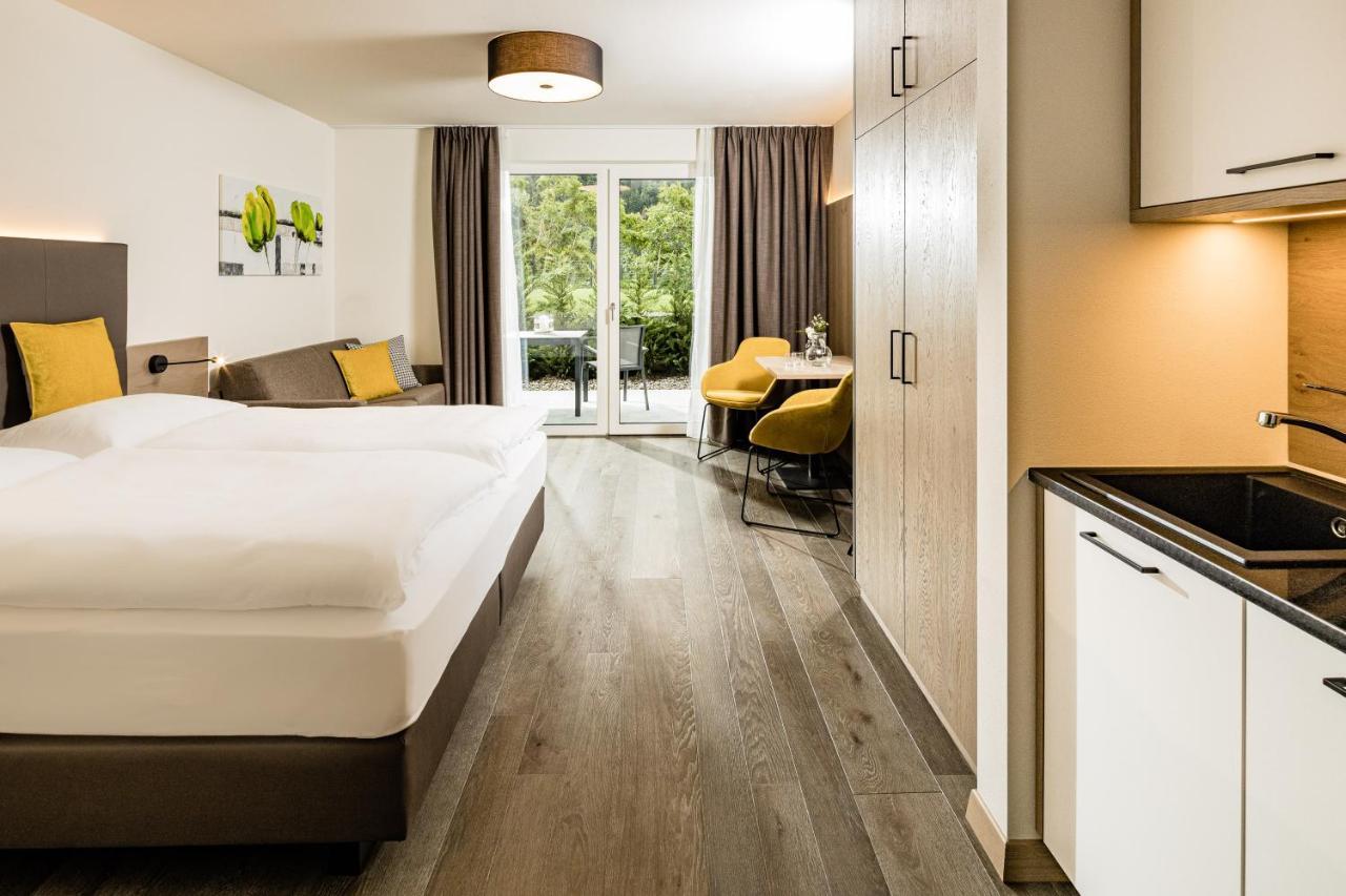 Panorama Residence Saltauserhof Resort 외부 사진
