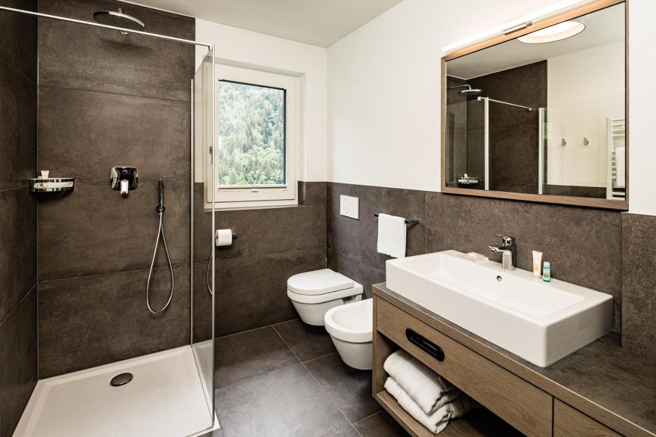 Panorama Residence Saltauserhof Resort 외부 사진