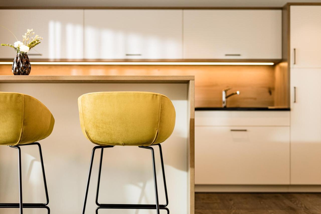 Panorama Residence Saltauserhof Resort 외부 사진