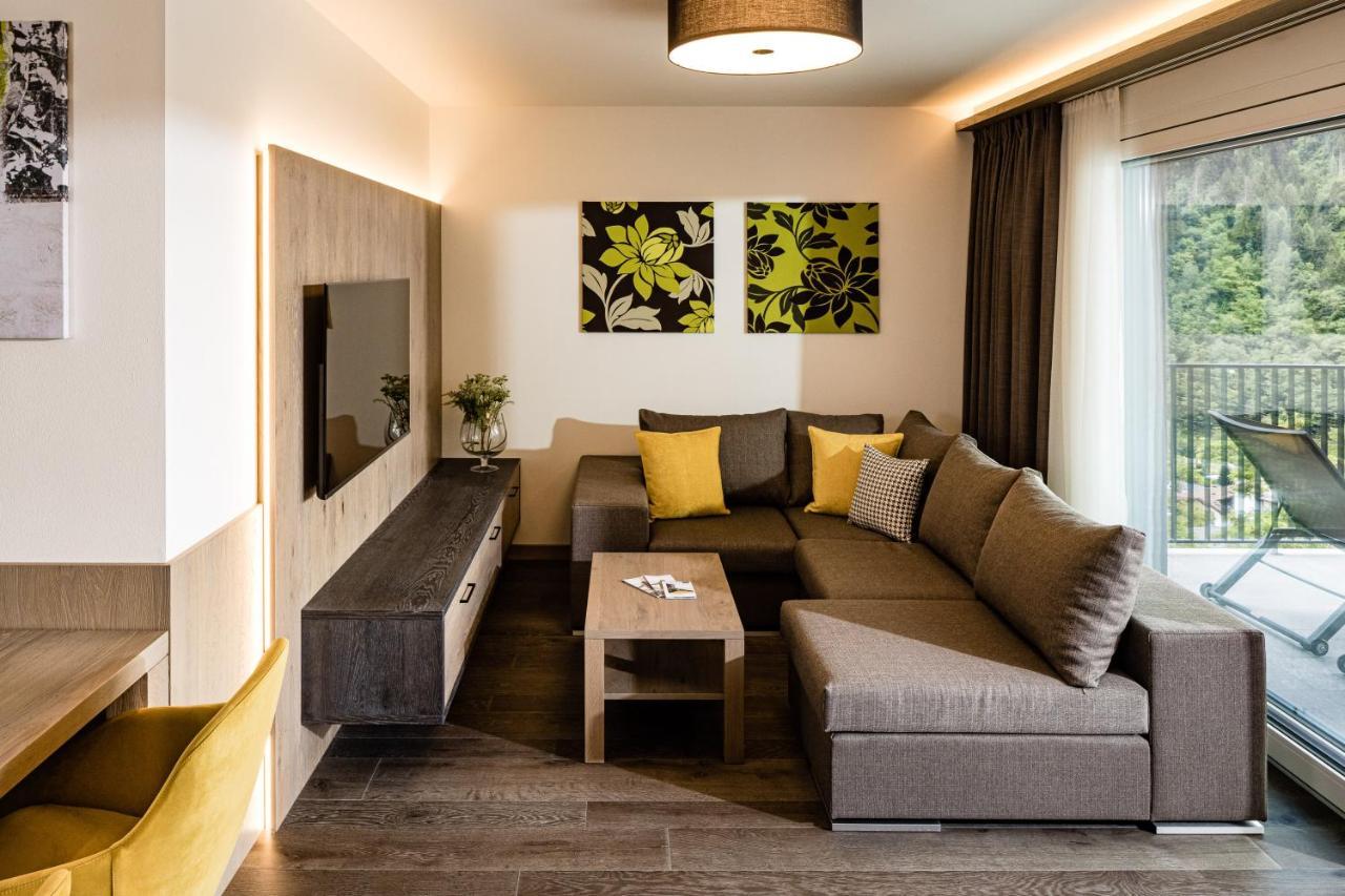 Panorama Residence Saltauserhof Resort 외부 사진