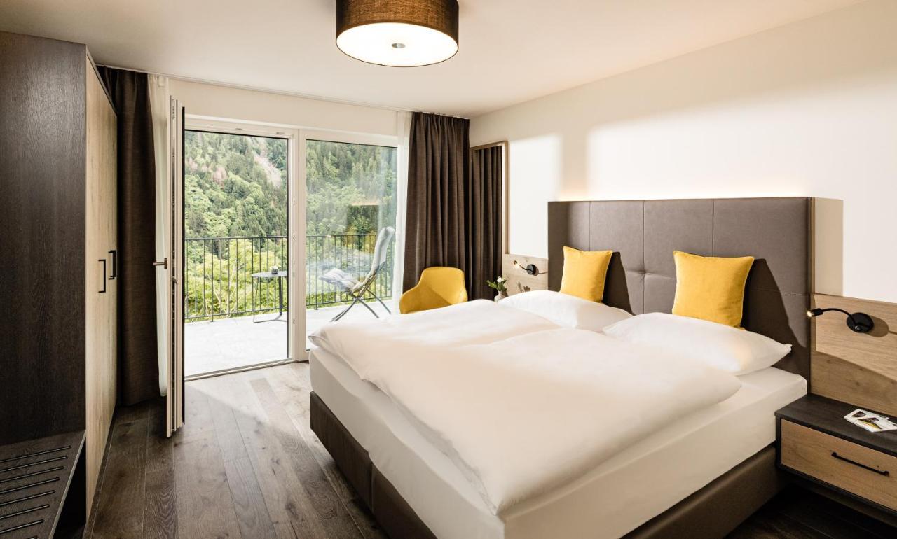 Panorama Residence Saltauserhof Resort 외부 사진