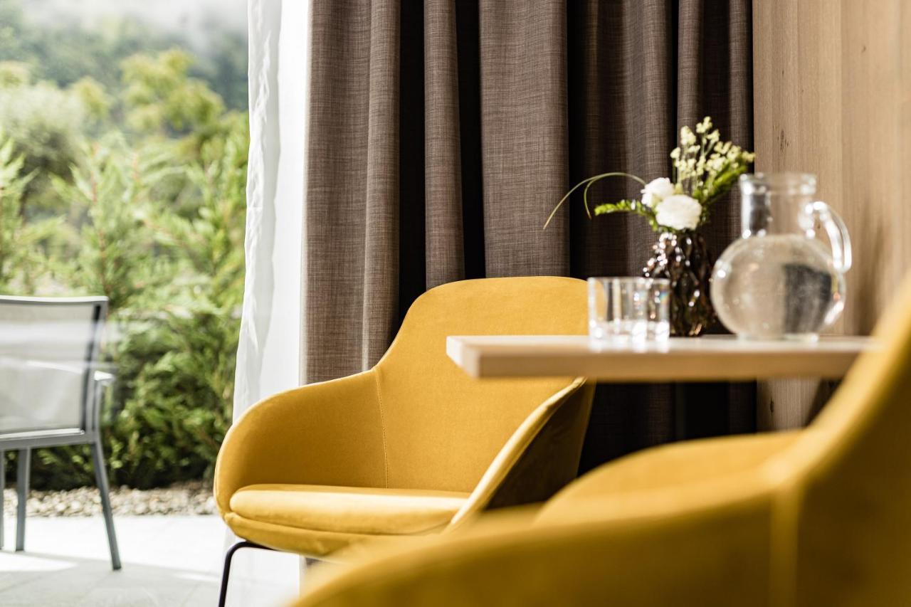 Panorama Residence Saltauserhof Resort 외부 사진