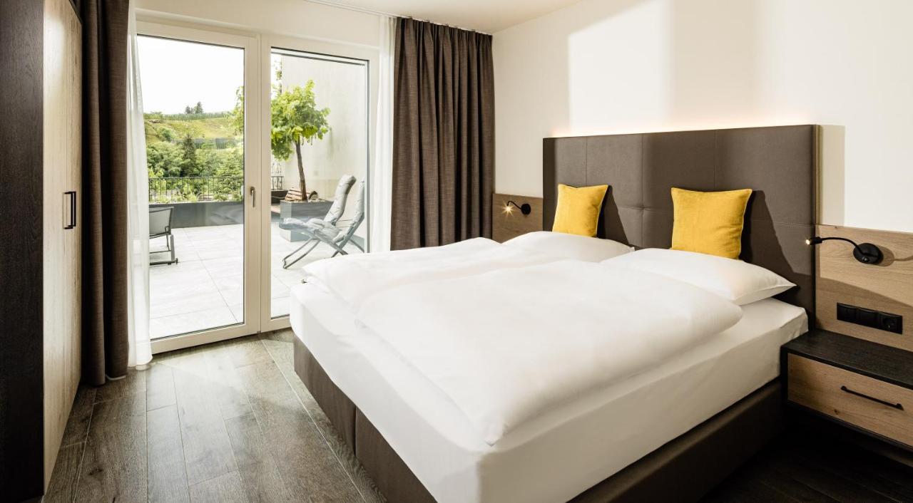 Panorama Residence Saltauserhof Resort 외부 사진