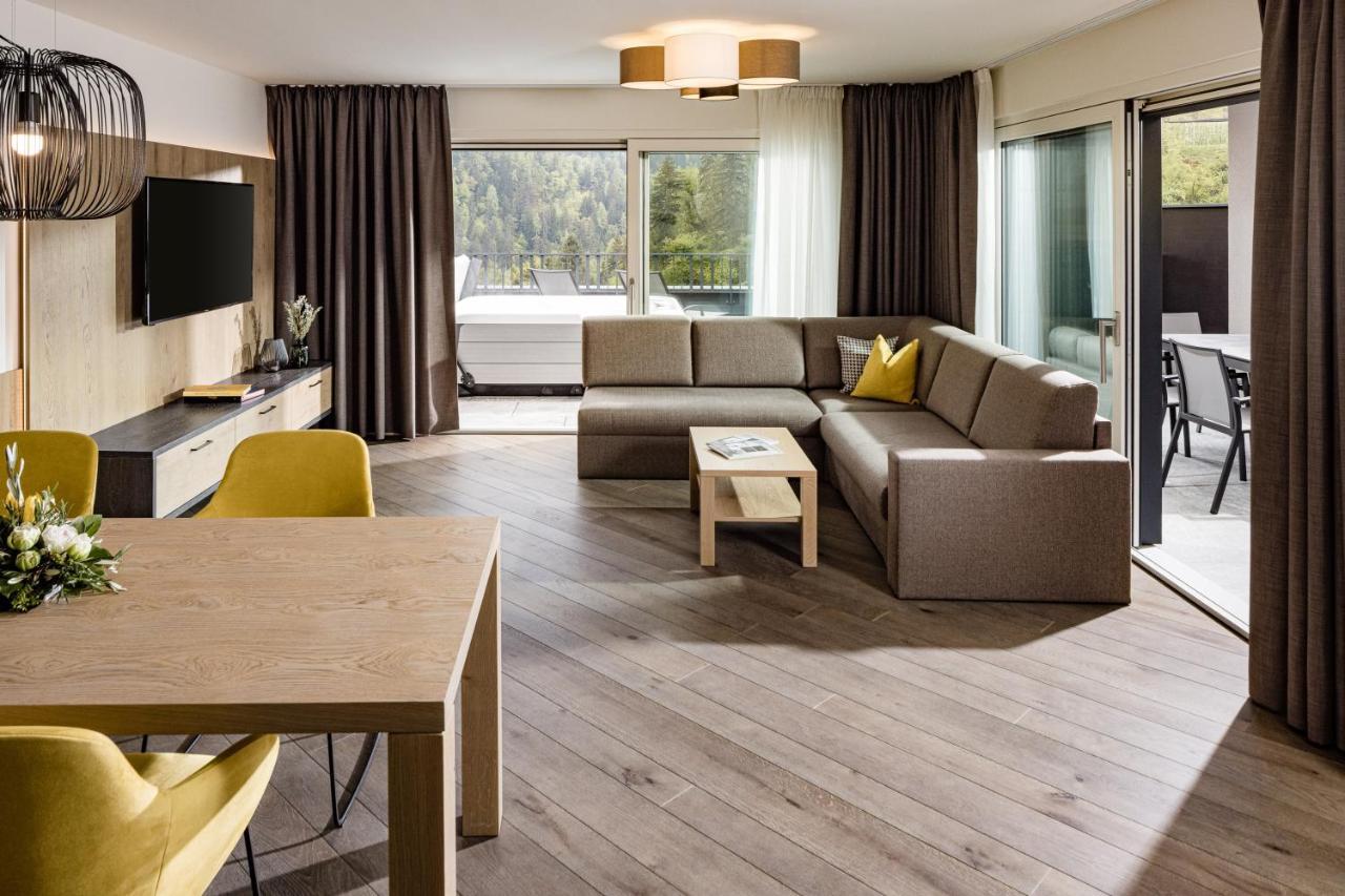 Panorama Residence Saltauserhof Resort 외부 사진