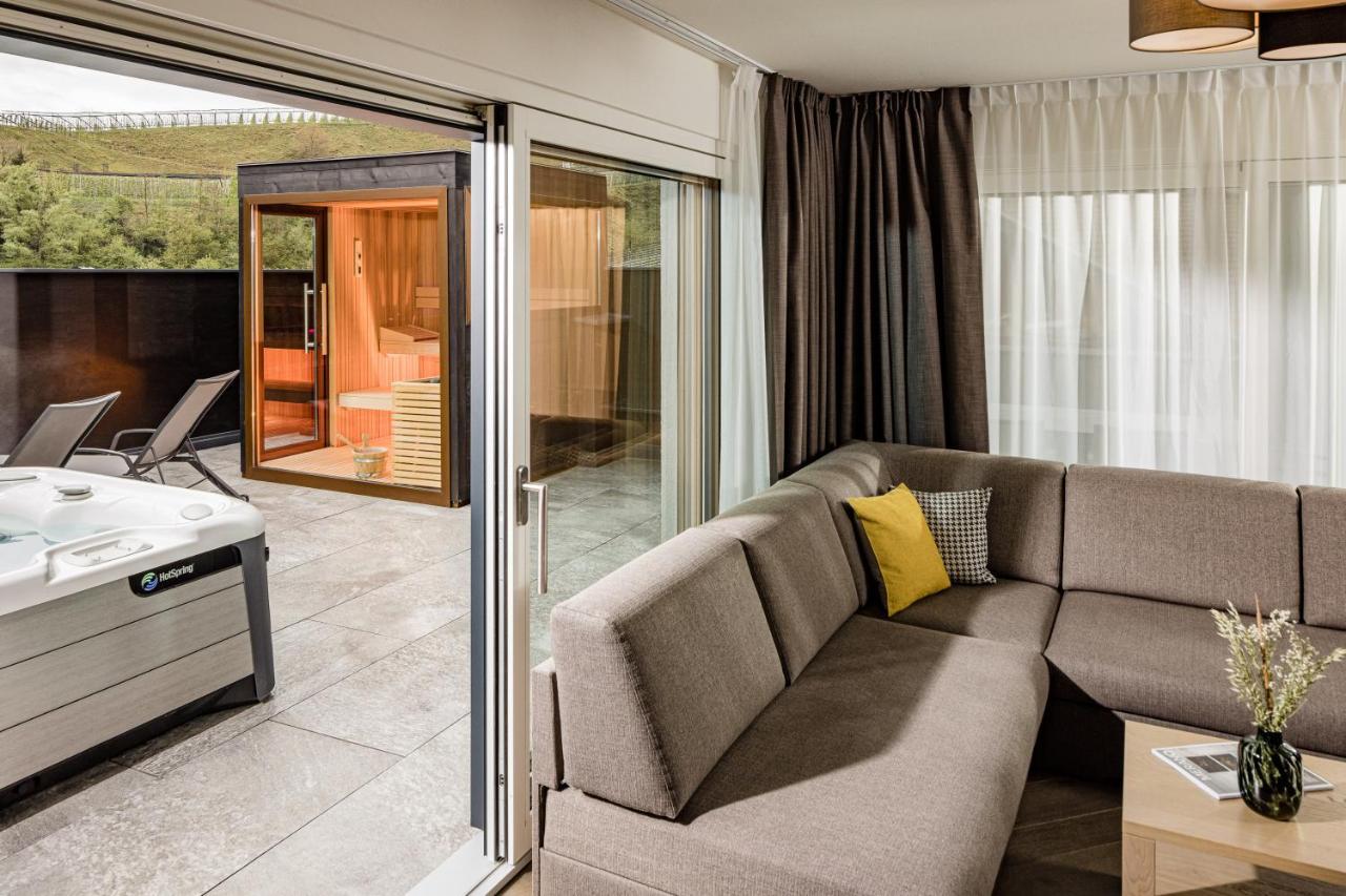 Panorama Residence Saltauserhof Resort 외부 사진