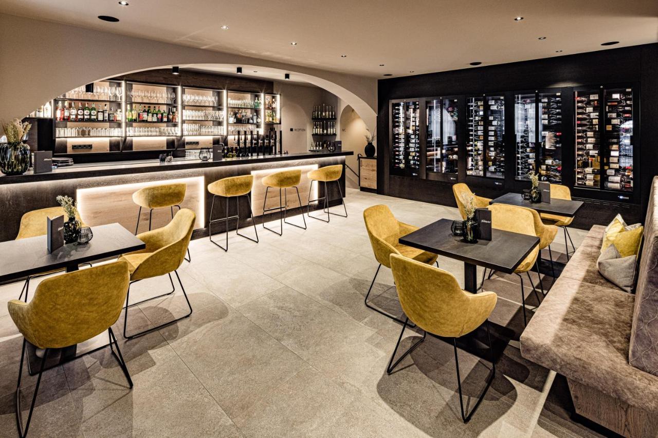 Panorama Residence Saltauserhof Resort 외부 사진