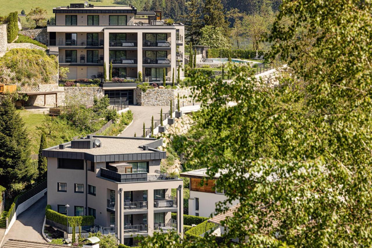 Panorama Residence Saltauserhof Resort 외부 사진