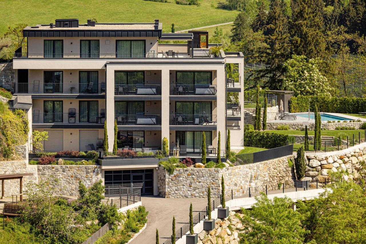 Panorama Residence Saltauserhof Resort 외부 사진